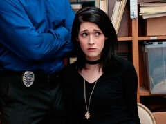 Брюнетки, Застукали, Собачьи, Бритые, Обувь, Молоденькие, Сиськи, Униформа