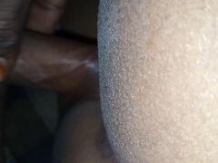 Amatoriale, Coppia, Indiana, Figa, Stretta