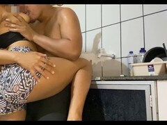 18 éves, Bébiszitter, Szolgalány, Ribanc