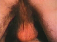 Αμερικάνος, Πίπα, Μουνί, Τρίο, Ρετρό