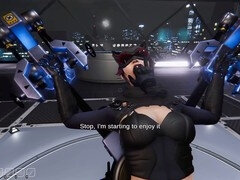 본디지 훈육 사디즘 마소치슴, 본디지, 게임, 여자친구, 노예, 장난감들