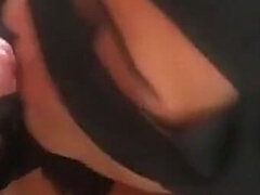 Amatoriale, Culo grosso, Pompino, Coppia, Cucina, Latina, Lingerie, Matura