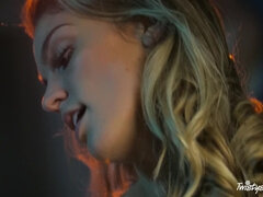 Duży tyłek, Cycata, Hd, Lesbijka, Lizanie, Mama, Cipka, Cycki