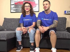 Stor røv, Stor pik, Store bryster, Pik sutte, Hundestilling, Mor jeg gerne vil kneppe, Tatovering