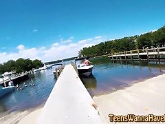 18, Amatéri, Kuřba, Na tvár, Hd, Vonku, Párty, Realita