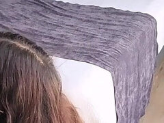 Amatorka, Analny, Związanie dyscyplina & dominacja uległość, Sperma, Dildo, Dominacja, Ostro, Spanking