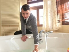 Lizanie dupy, Zdrada, Para, Styl na pieska, Lizanie, Na wolnym powietrzu, Punkt widzenia, Cipka