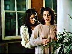 Stor kuk, Svart, Ebenholts, Mellanrasig, Slick, Tvillingar, Vintage