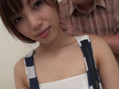 Stellung 69, Asiatisch, Schwanz, Hd, Lecken, Lingerie, Pov, Vibrator