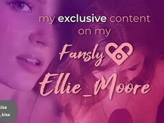 Real Meeting With Webcam Model Ellie Moore