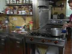 Anal, Sperma shot, Dubbelpenetrering, Grupp