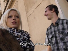 Rogacz, Czeski, Dominacja, Pieniądze, Punkt widzenia, Cipka