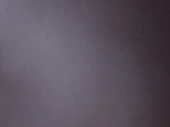 Amatoriale, Culo grosso, Fetish, Latina, Pantaloncini sintetici, Solo