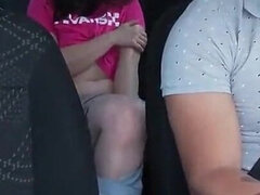 18 jaar, Enthousiasteling, Auto, Schattig, Alleen, Tiener