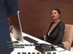 Amerikkalainen, Brittiläinen, Aisankannattaja, Aviomies, Hieronta, Vanhempi, Äiti jota haluaisin panna, Sisko