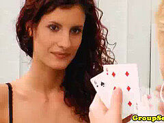 Honies, games, reality