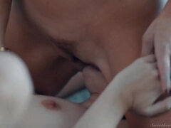 18, Perse, Käsihoito, Suudella, Lesbo, Näkökulma pov, Pillu, Teini