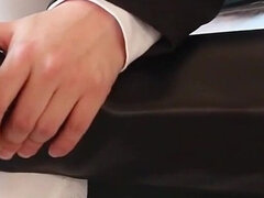 18, Amatør, Store pupper, Kukk suging, Dominans, Dominerende kvinne, Rødtopp, Tenåring