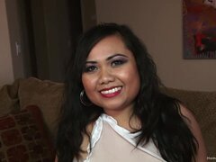 Asiatisk, Avsugning, Knubbig, Doggystyle, Hemmagjord, Milf, Rakad, Trekant