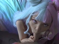 18 jahre, Leie, Blasen, Süss, Piercing, Pov, Russisch, Jungendliche (18+)