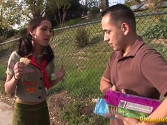 Røv, Babe, Stor røv, Pik sutte, Latinsk, Fisse, Teenager, Bryster