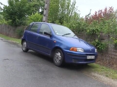 Anális szex, Popó, Szőke, Gesztenyebarna, Kebles, Dupla behatolás, Érett feleség, Szabadban