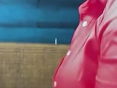 Sadomasoquismo, Extremo, Dominacion femenina, Penetracion con puños, Alemán, Inserción, Strapon