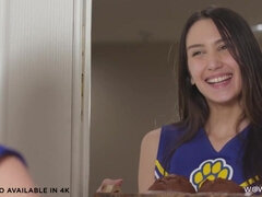 Λεσβία, Αυνανισμός, Μικρούλης, Βυζιά