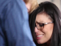 Μεγάλος πούτσος, Στο πρόσωπο, Οικογένεια, Χοντρός, Άξεστος