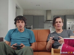 Iso perse, Isot tissit, Ruskeahiuksinen, Rintava, Spermashotti, Rankka, Äiti jota haluaisin panna, Laiha