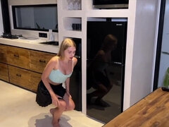 Amatør, Stor røv, Blondine, Brunette, Hd, Hjemmelavet, Pov, Russisk