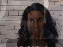 Amatör, Stora tuttar, Svart, Ebenholts, Hd, Pov, Rödhårig, Tonåring