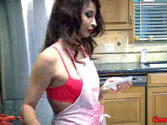 Bdsm, Fangenskap, Dominans, Strømper, Tenåring, Kikker