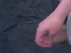 18, デカチン, 女装男装, フェティッシュ, 自家製, ティーン, ウェブカメラ