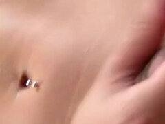 デカ尻, デカパイ, ラティーナ, オナニー, タトゥー