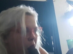 Ερασιτέχνης, Χοντρή γυναίκα, Ξανθιά, Πίπα, Ζευγάρι, Διαφυλετικό