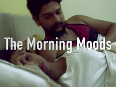The Morning Sex With Indian Young Couple