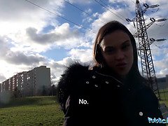 Rjavolaska, Evinja, Globoko grlo, Doggystyle, Obrazno, Hardcore, Hd, V javnosti