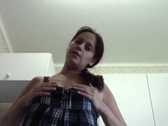 Leie, Geile alte tussi, Handjob, Hd, Mutti, Pov, Taboo, Titten