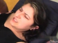 Schönheit, Blasen, Kehlenfick, Schwanz, Reif, Milf, Nippel, Türkisch