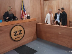 Brunette brune, Partouze, Groupe, Hard, Mature, Mère que j'aimerais baiser, Chatte, Jarretelles