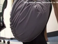 Любители, Азиатки, Минет, Семяизвержение, Сперма на лице, Фистинг, Японки, В офисе