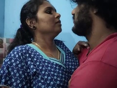 Chambre à dormir, Couple, Première fois, Hd, Femme au foyer, Indienne, Cuisine, Maman