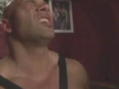 Анальный секс, Парочка, Папочка, Геи, Мускулы