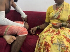 18 anos, Beleza, Pauzão, Peitos grandes, Casal, Feito em casa, Indianoa, Adolescente