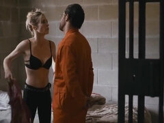 アメリカ人, デカ尻, デカパイ, ブロンド, イマラチオ, Hd, 淫乱熟女, オーガズム