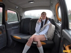 18, Suihinotto, Nukke, Naamallinen, Luonnolliset tissit, Tangat, Tissit, Univormu