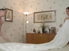 Lezbijke, Masaža, Najstnice