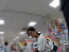 Asiatisch, Hd, Japanische massage, Solo