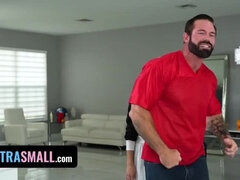 69, アナル, お尻, チン, 人妻の, 小柄, 教師, ティーン